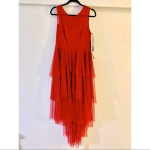 NWT Lulus wedding guest dress